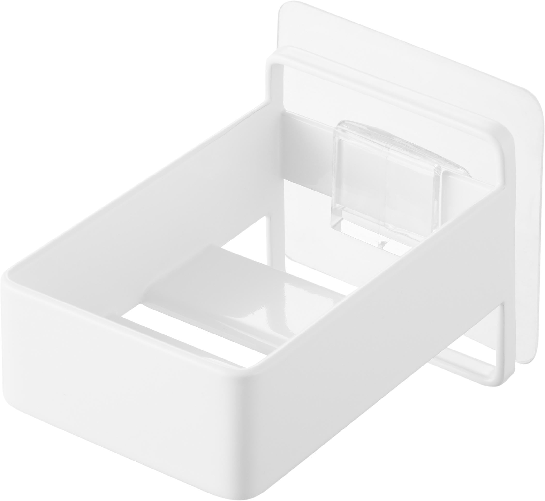 Amazon｜山崎実業(Yamazaki) フィルムフック 電動歯ブラシ用 充電器